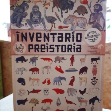 L’inventario della Preistoria