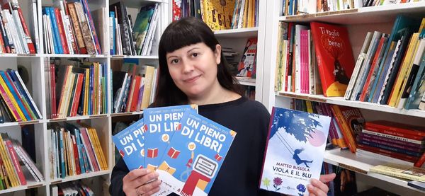 UN PIENO DI LIBRI – Edizione Invernale