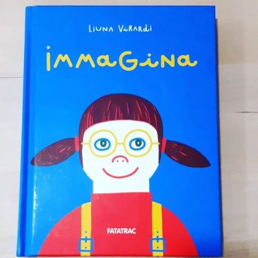 IMMAGINA