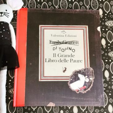 IL GRANDE LIBRO DELLE PAURE