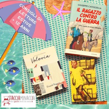 COSA LEGGERE QUEST’ESTATE?