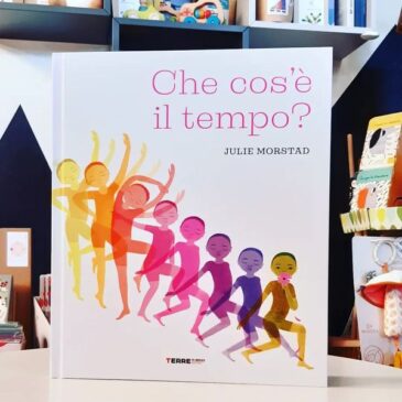 #NOVITÀ IN LIBRERIA