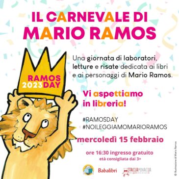 RAMOS DAY 2023
