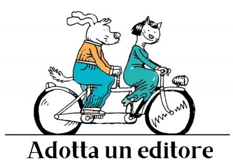 Adotta un Editore