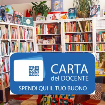 CARTA DOCENTE