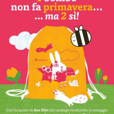 1Bombo non fa primavera…ma 2 sì!