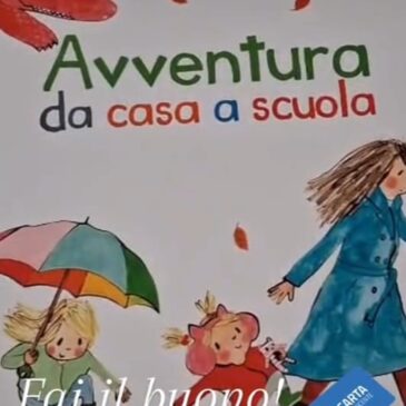 Fai il buono da noi!